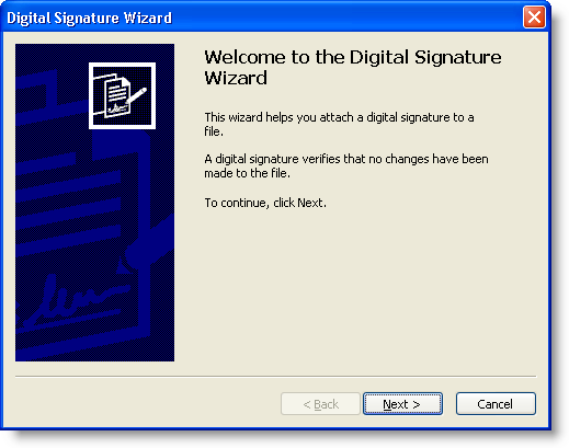 Howto: Add a Digital Signature to Executables | Didier Stevens