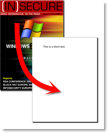 Quickpost: “Hiding” a PDF Document | Didier Stevens