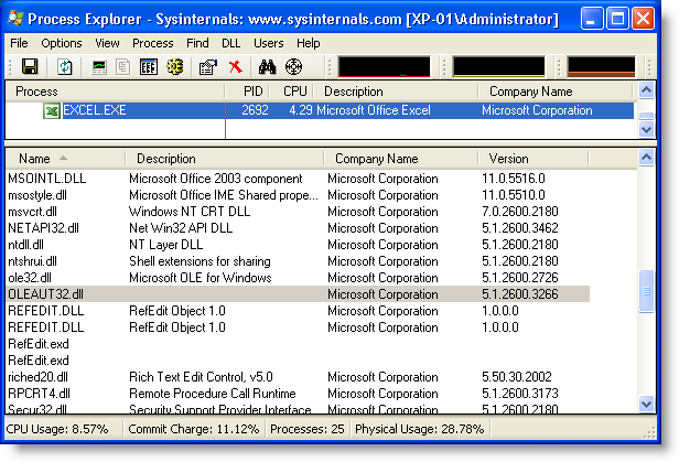 Quickpost: Shellcode to Load a DLL From Memory | Didier Stevens