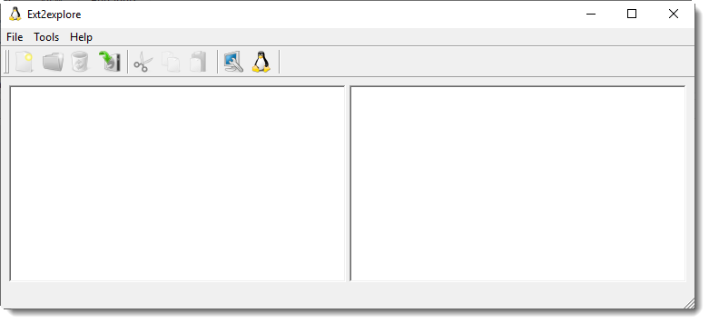 Ext2explorer Quickpost: Ext2explore | Didier Stevens