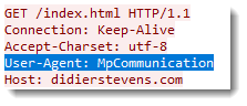 Quickpost: Downloading Files With Windows Defender & User Agent String ...