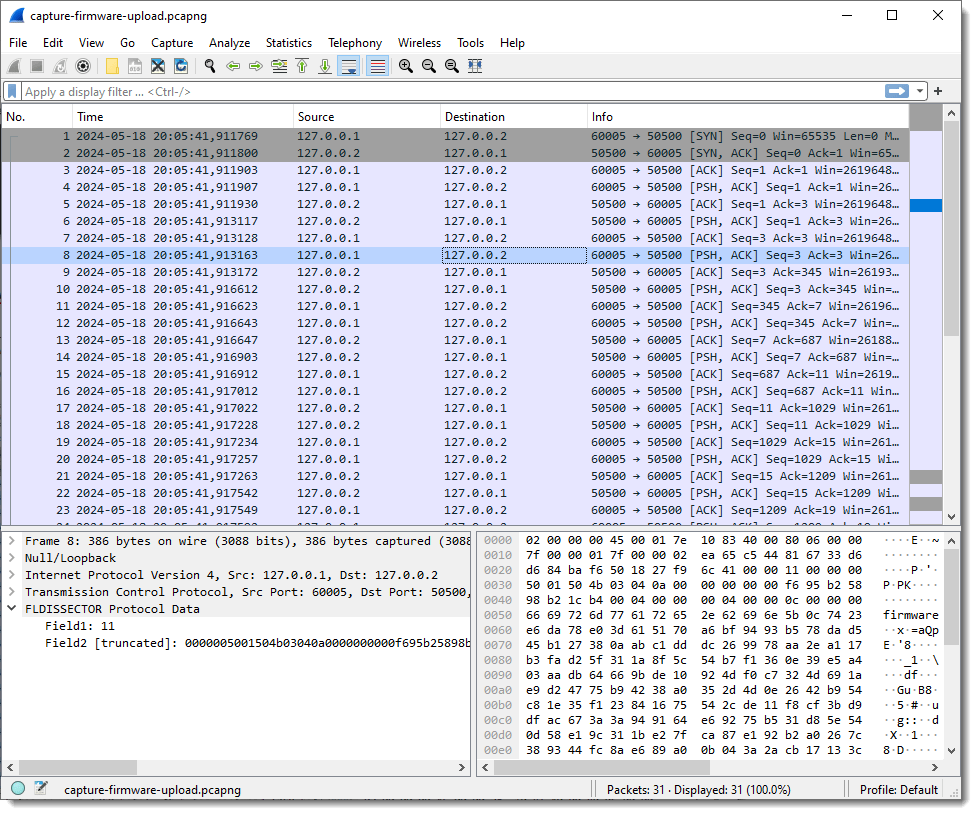 Didier Stevens | (blog 'DidierStevens)