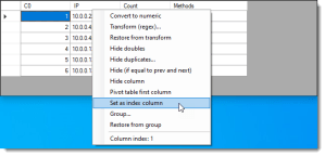 Didier Stevens | (blog 'DidierStevens)