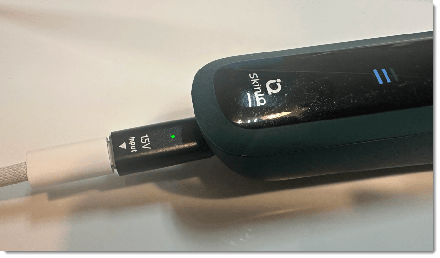 Didier Stevens | (blog 'DidierStevens)