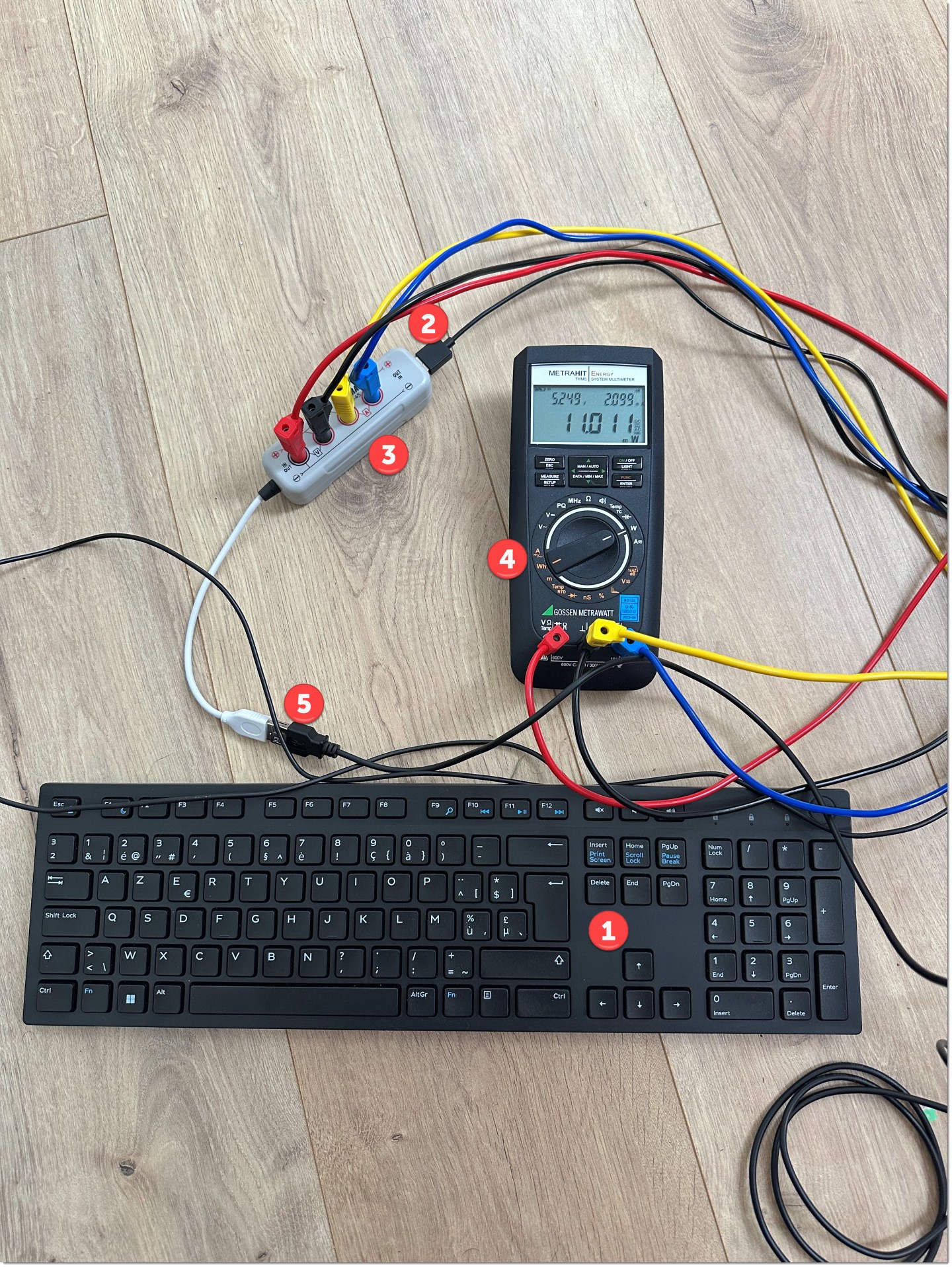 Didier Stevens | (blog 'DidierStevens)