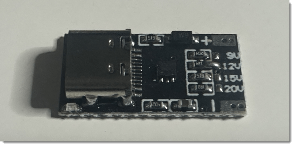 Didier Stevens | (blog 'DidierStevens)